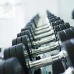 Gym Center