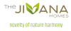 The Jivana Homes Logo